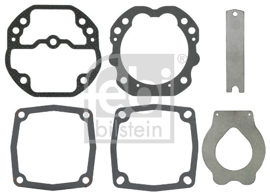 01368 FEBI BILSTEIN