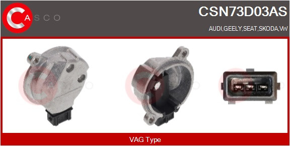 CSN73D03AS