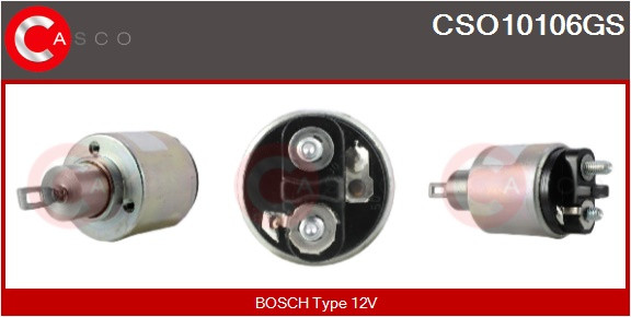 CSO10106GS