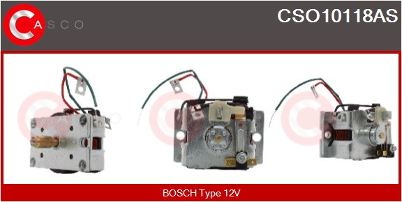 CSO10118AS