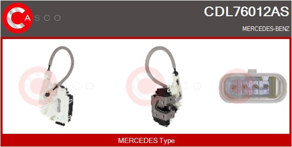 CDL76012AS