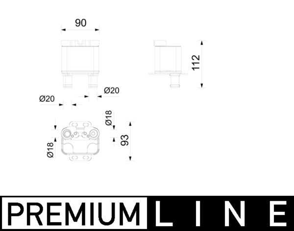 ACH 4 000P