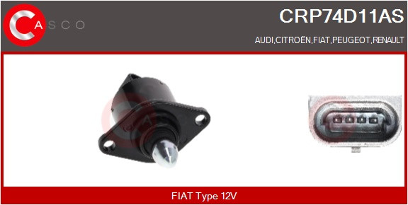 CRP74D11AS