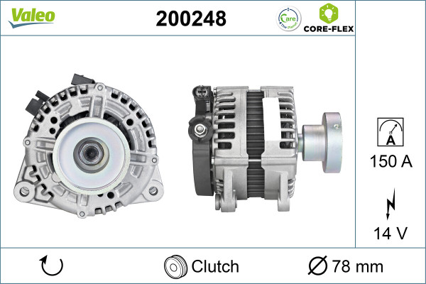 200248 VALEO