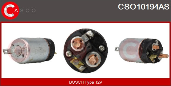 CSO10194AS