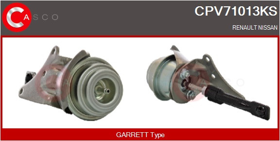 CPV71013KS