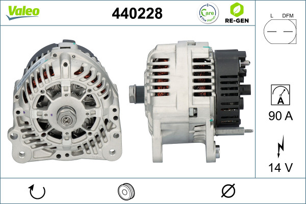 440228 VALEO