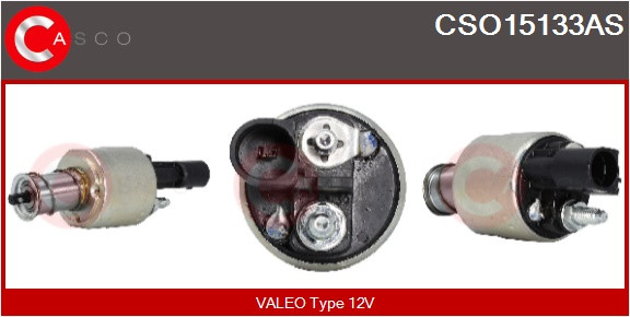 CSO15133AS