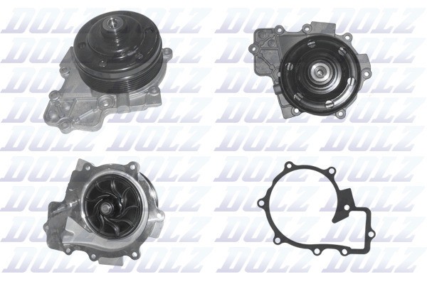 M255 DOLZ