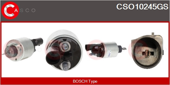CSO10245GS