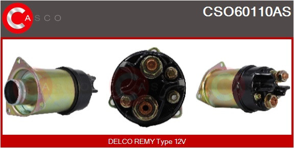CSO60110AS
