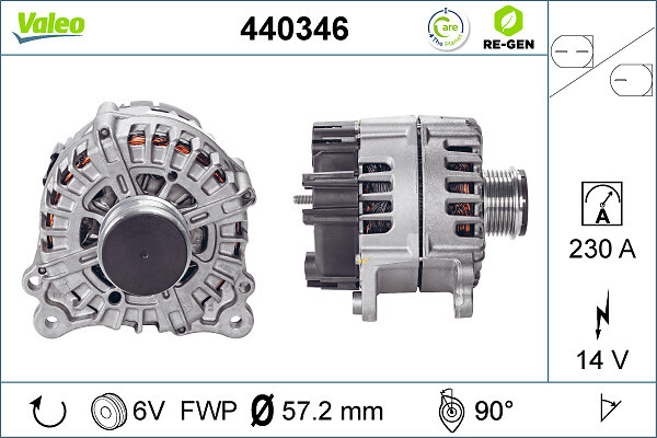 440346 VALEO