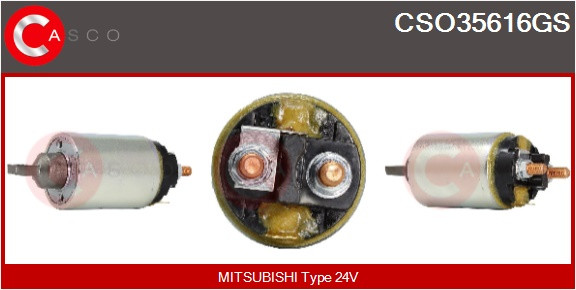 CSO35616GS