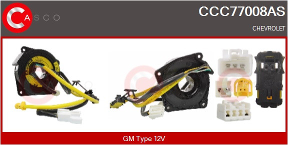 CCC77008AS
