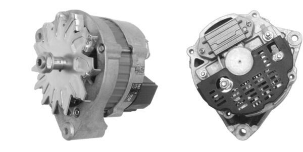 MG 626 MAHLE