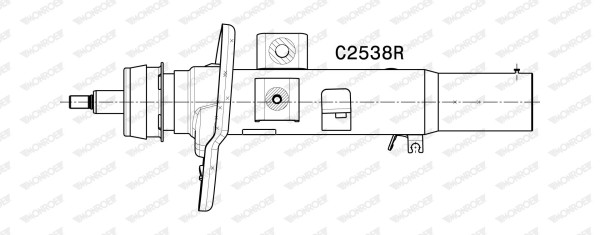 C2538R