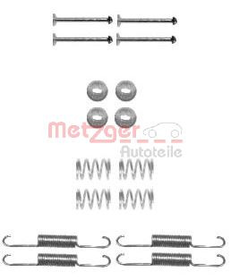 105-0880 METZGER AUTOT