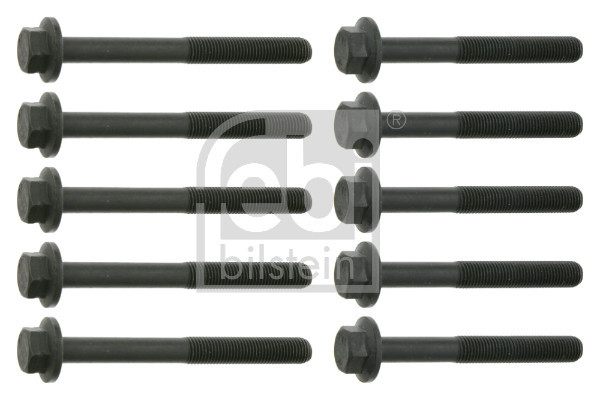 14304 FEBI BILSTEIN
