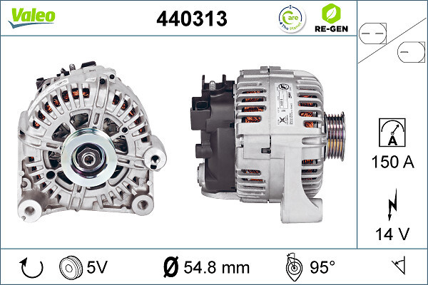 440313 VALEO