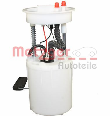 2250266 METZGER AUTOTE