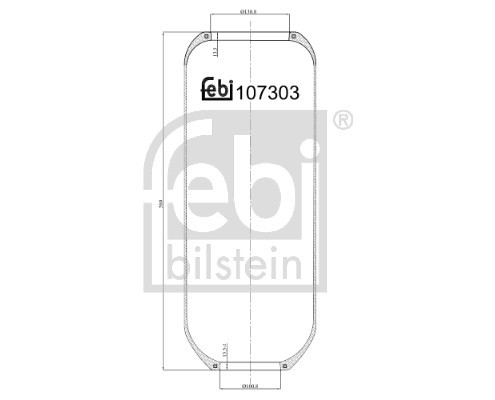 107303 FEBI BILSTEIN