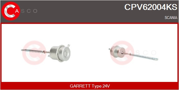 CPV62004KS