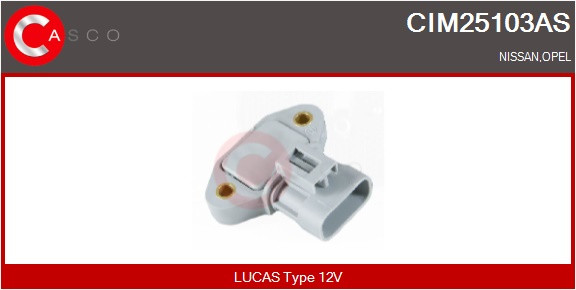 CIM25103AS
