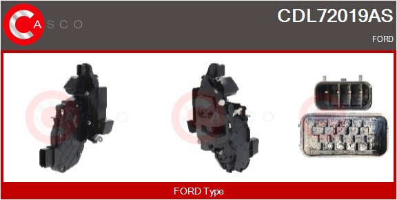 CDL72019AS