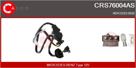 CRS76004AS