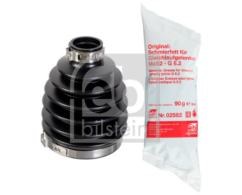 180207 FEBI BILSTEIN