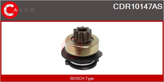 CDR10147AS
