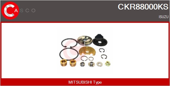 CKR88000KS