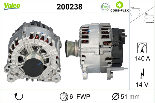 200238 VALEO