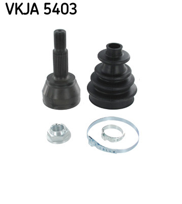 VKJA 5403