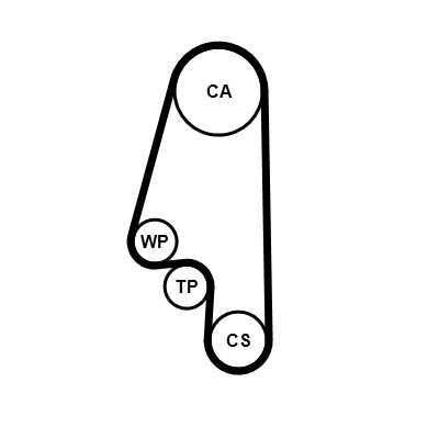 CT846WP4COT