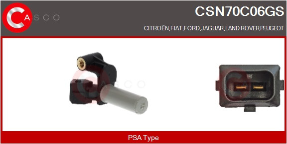 CSN70C06GS