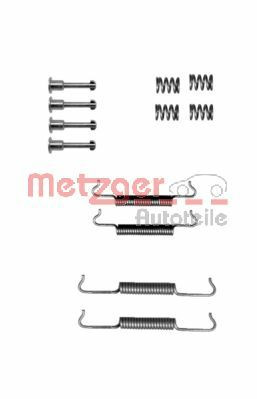 105-0793 METZGER AUTOT