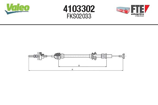 4103302 VALEO