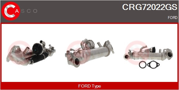 CRG72022GS