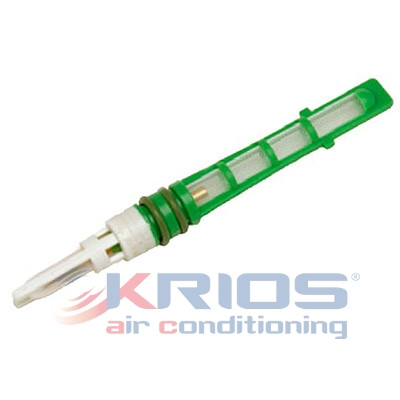 K43011 HOFFER