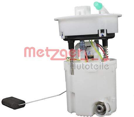 2250156 METZGER AUTOTE