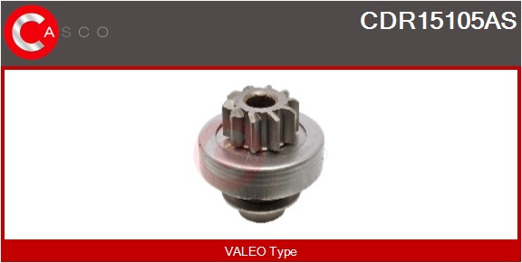 CDR15105AS