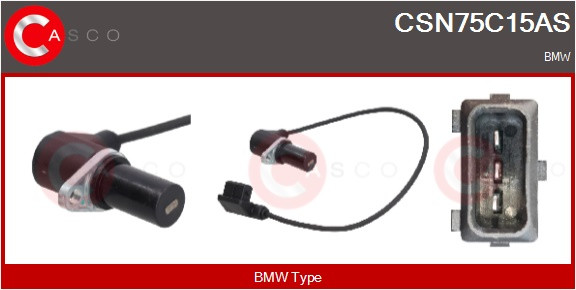 CSN75C15AS
