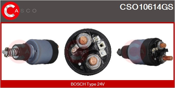 CSO10614GS