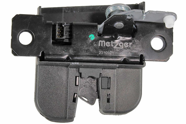 2310921 METZGER AUTOTE