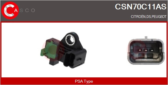 CSN70C11AS