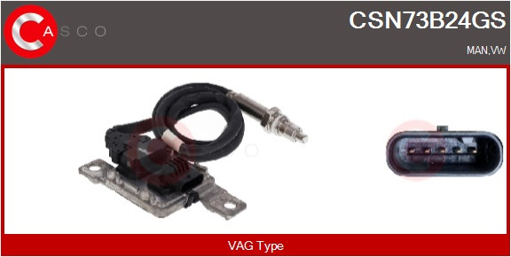 CSN73B24GS