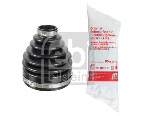 173324 FEBI BILSTEIN