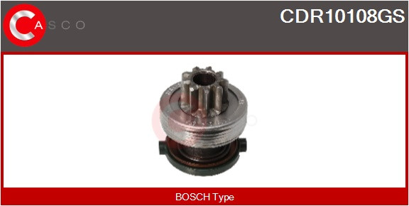 CDR10108GS
