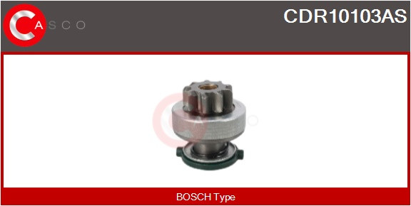 CDR10103AS